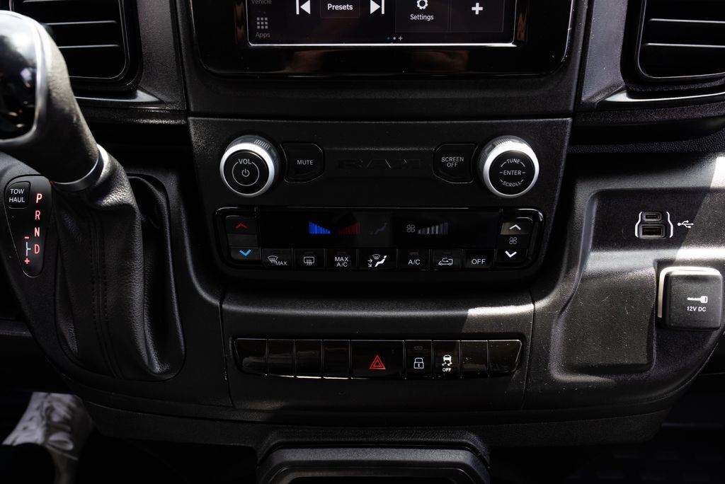 2023 Ram ProMaster 2500 High Roof Milwaukie OR