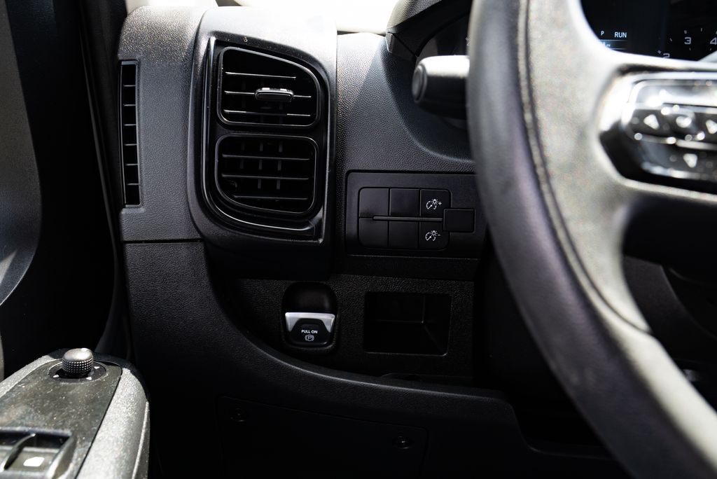 2023 Ram ProMaster 2500 High Roof Milwaukie OR