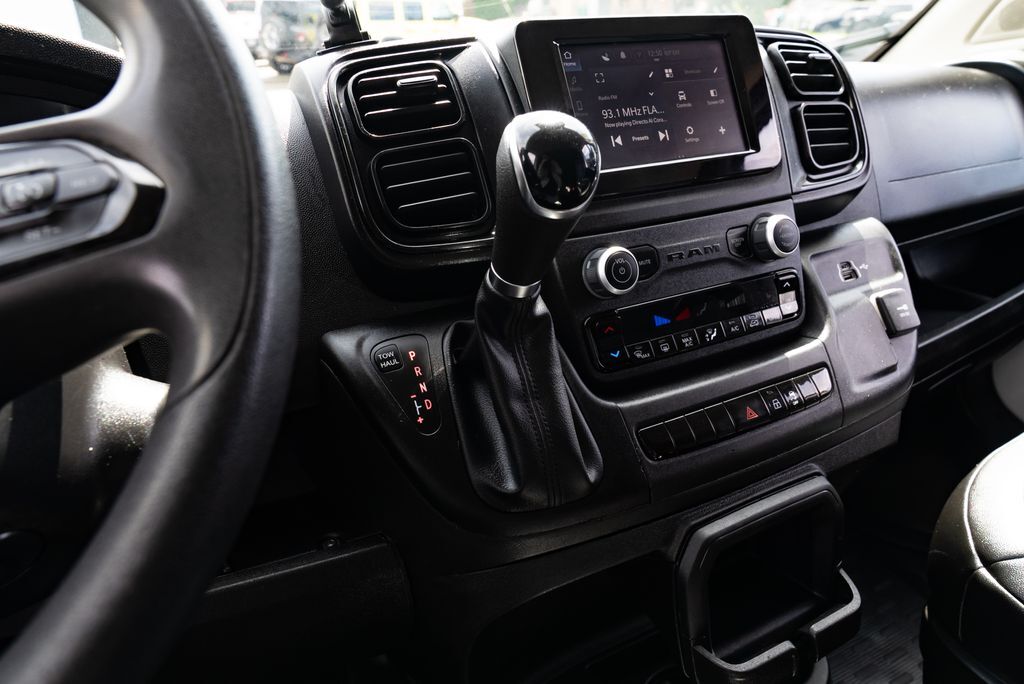2023 Ram ProMaster 2500 High Roof Milwaukie OR