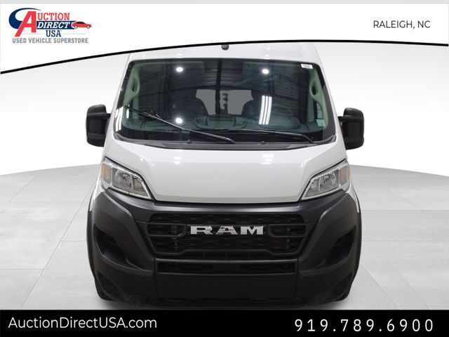 2023 Ram ProMaster 2500 High Roof Raleigh NC