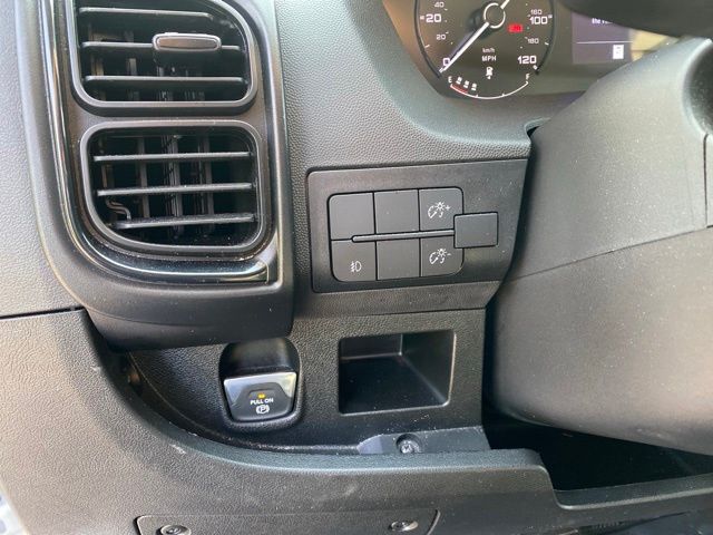 2023 Ram ProMaster 2500 High Roof Raleigh NC