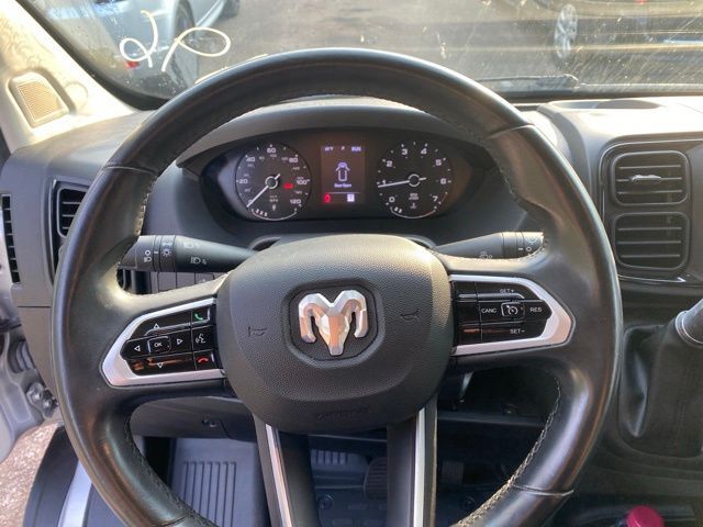 2023 Ram ProMaster 2500 High Roof Raleigh NC