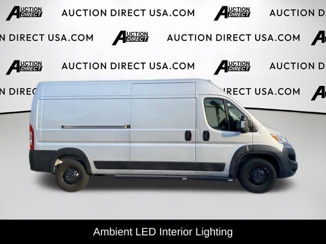 2023 Ram ProMaster 2500 High Roof Raleigh NC