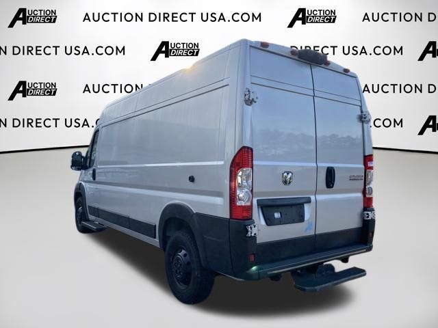 2023 Ram ProMaster 2500 High Roof Raleigh NC