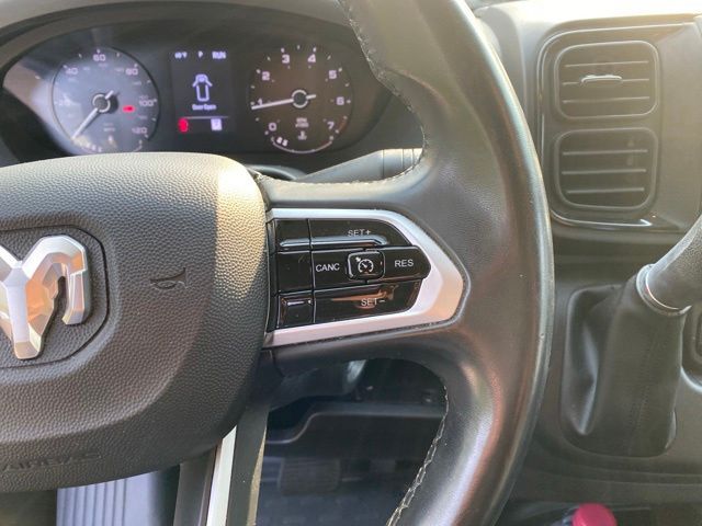 2023 Ram ProMaster 2500 High Roof Raleigh NC