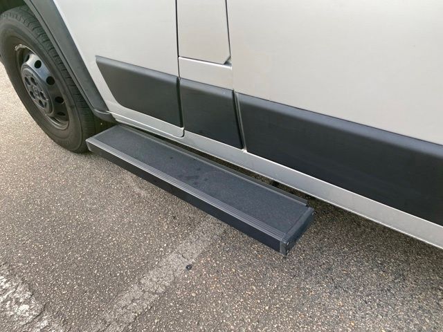 2023 Ram ProMaster 2500 High Roof Raleigh NC