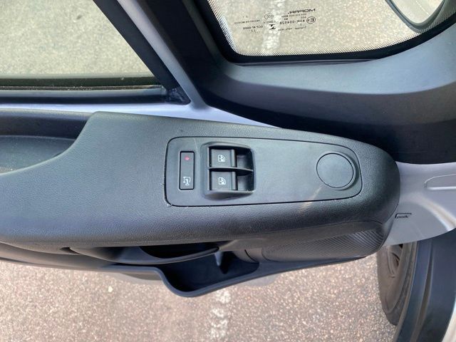 2023 Ram ProMaster 2500 High Roof Raleigh NC