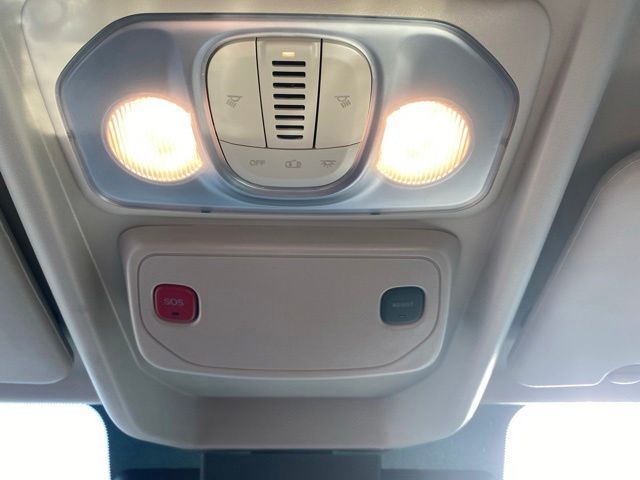 2023 Ram ProMaster 2500 High Roof Raleigh NC