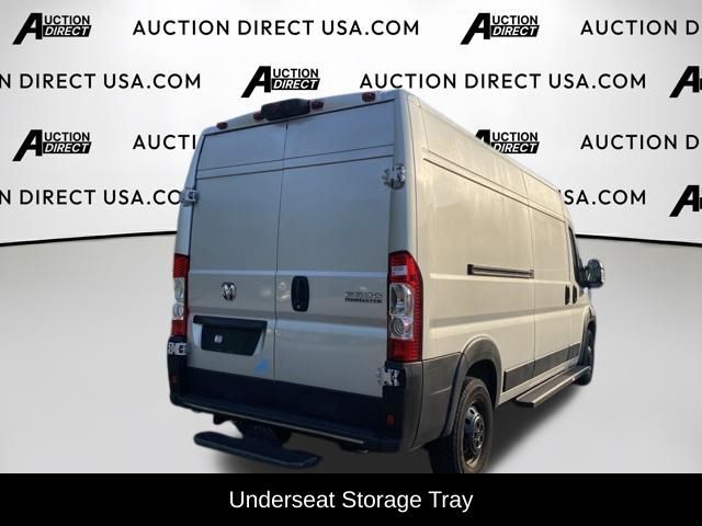 2023 Ram ProMaster 2500 High Roof Raleigh NC
