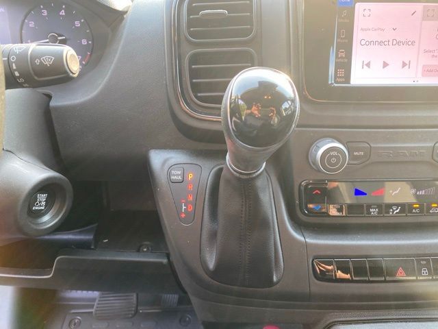 2023 Ram ProMaster 2500 High Roof Raleigh NC
