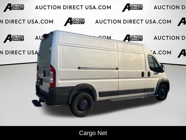 2023 Ram ProMaster 2500 High Roof Raleigh NC