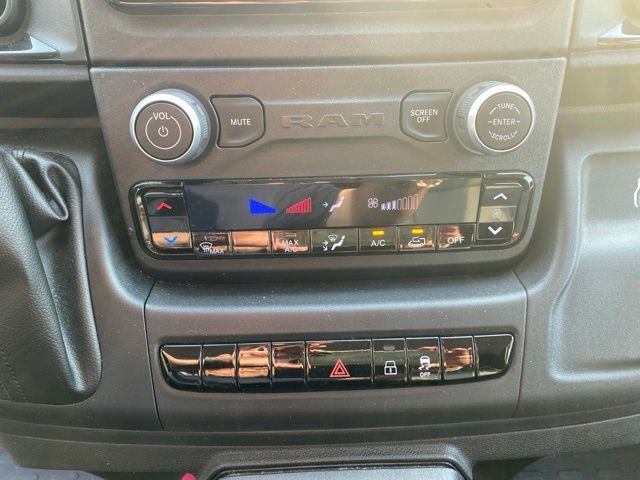 2023 Ram ProMaster 2500 High Roof Raleigh NC