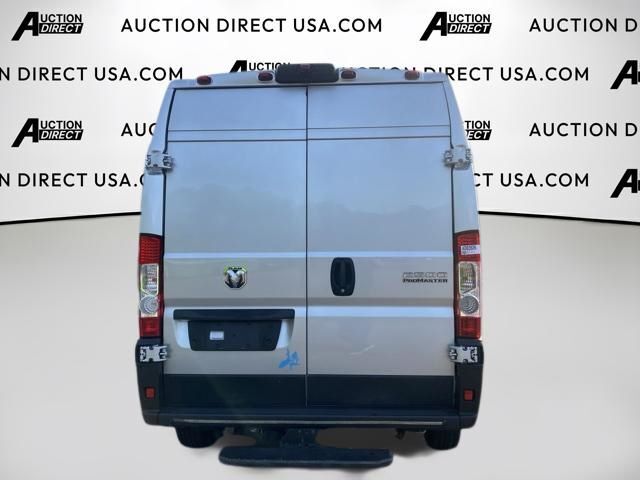 2023 Ram ProMaster 2500 High Roof Raleigh NC