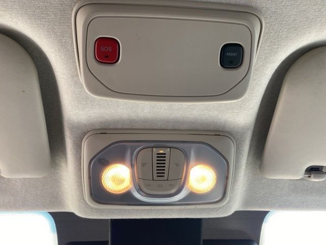2023 Ram ProMaster 2500 High Roof Raleigh NC