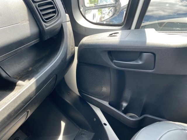 2023 Ram ProMaster 2500 High Roof Raleigh NC
