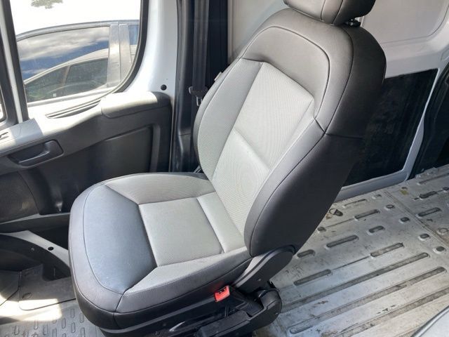 2023 Ram ProMaster 2500 High Roof Raleigh NC