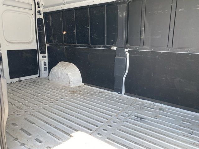 2023 Ram ProMaster 2500 High Roof Raleigh NC
