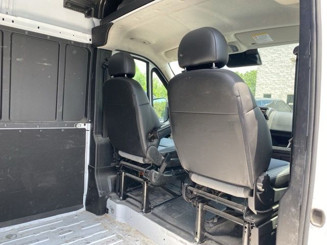 2023 Ram ProMaster 2500 High Roof Raleigh NC