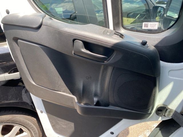 2023 Ram ProMaster 2500 High Roof Raleigh NC