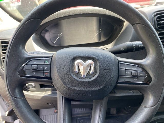 2023 Ram ProMaster 2500 High Roof Raleigh NC