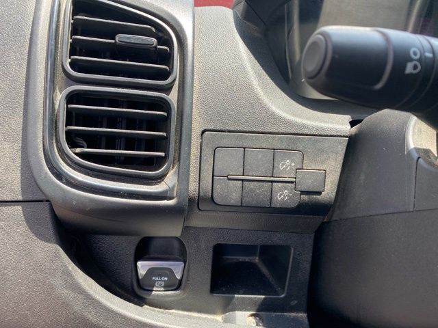 2023 Ram ProMaster 2500 High Roof Raleigh NC