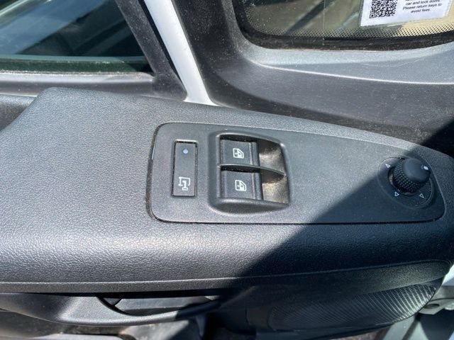 2023 Ram ProMaster 2500 High Roof Raleigh NC