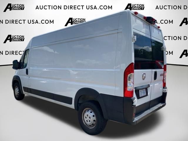 2023 Ram ProMaster 2500 High Roof Raleigh NC