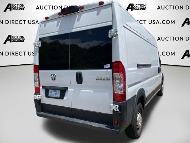 2023 Ram ProMaster 2500 High Roof Raleigh NC