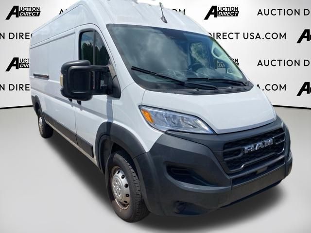 2023 Ram ProMaster 2500 High Roof Raleigh NC