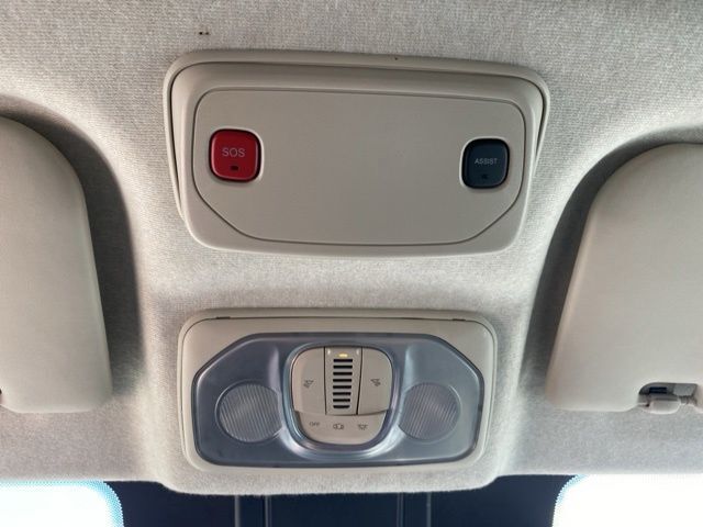 2023 Ram ProMaster 2500 High Roof Raleigh NC