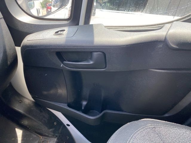 2023 Ram ProMaster 2500 High Roof Raleigh NC