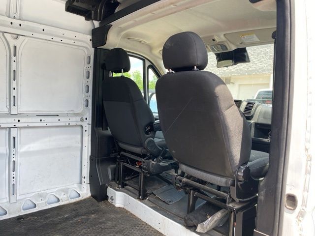 2023 Ram ProMaster 2500 High Roof Raleigh NC