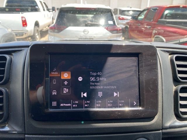 2023 Ram ProMaster 2500 High Roof Raleigh NC