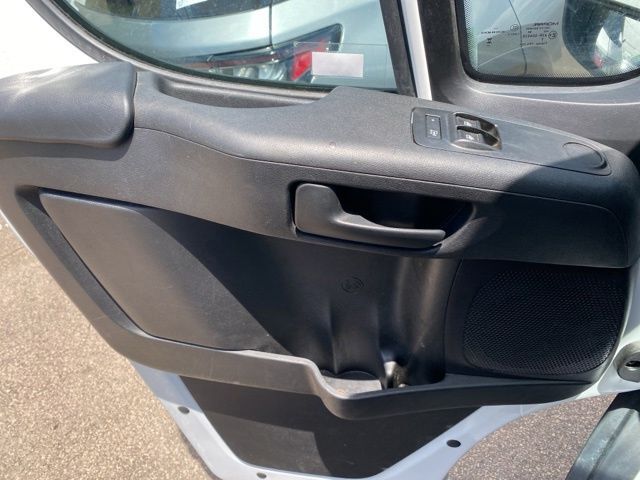 2023 Ram ProMaster 2500 High Roof Raleigh NC