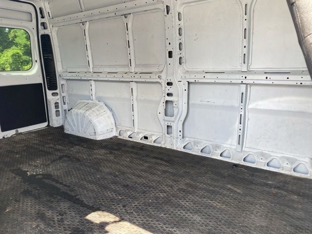 2023 Ram ProMaster 2500 High Roof Raleigh NC