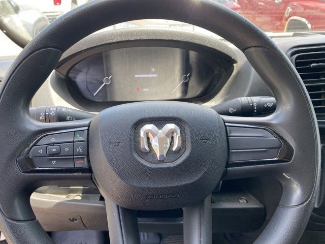 2023 Ram ProMaster 2500 High Roof Raleigh NC