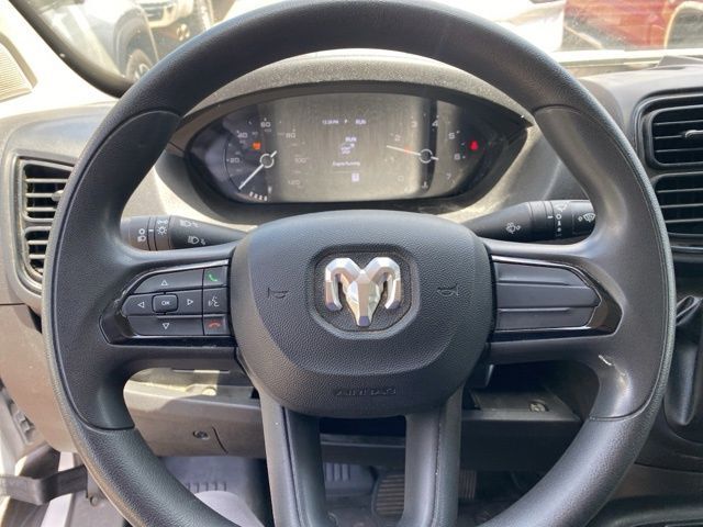 2023 Ram ProMaster 2500 High Roof Raleigh NC