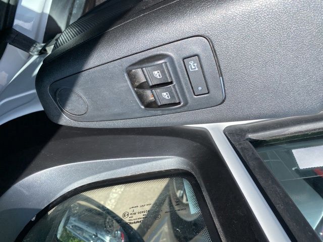 2023 Ram ProMaster 2500 High Roof Raleigh NC