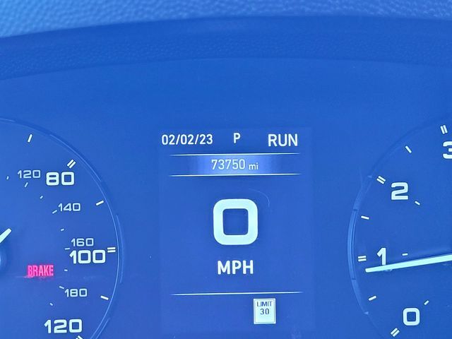 2023 Ram ProMaster 2500 High Roof Roseville CA