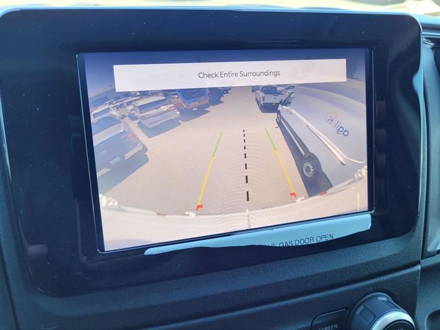 2023 Ram ProMaster 2500 High Roof Roseville CA