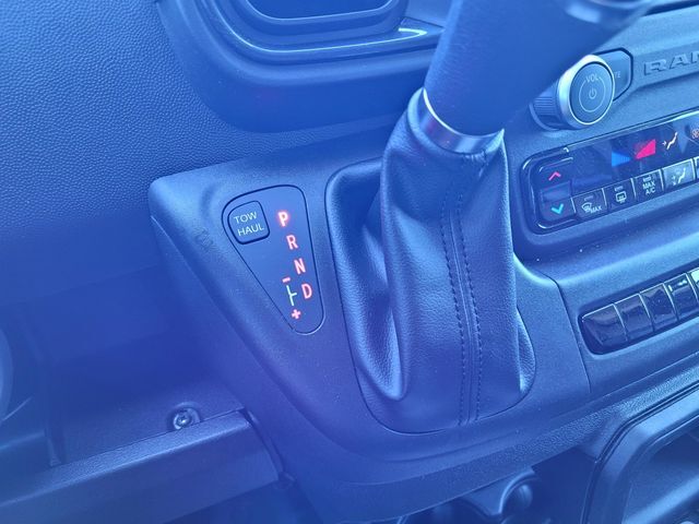 2023 Ram ProMaster 2500 High Roof Roseville CA