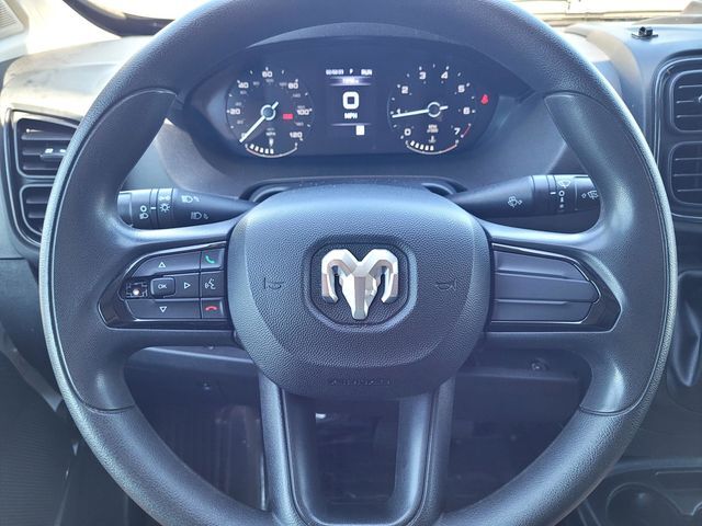 2023 Ram ProMaster 2500 High Roof Roseville CA