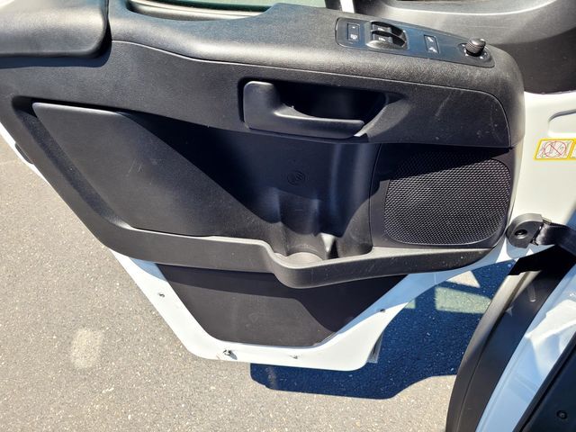 2023 Ram ProMaster 2500 High Roof Roseville CA