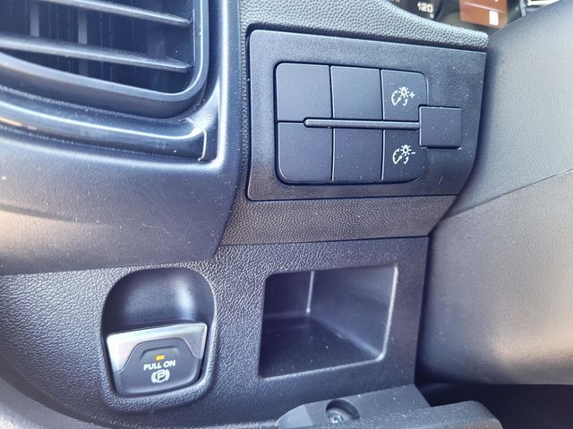 2023 Ram ProMaster 2500 High Roof Roseville CA