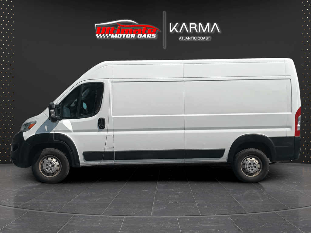 2023 Ram ProMaster 2500 High Roof Saint Augustine FL