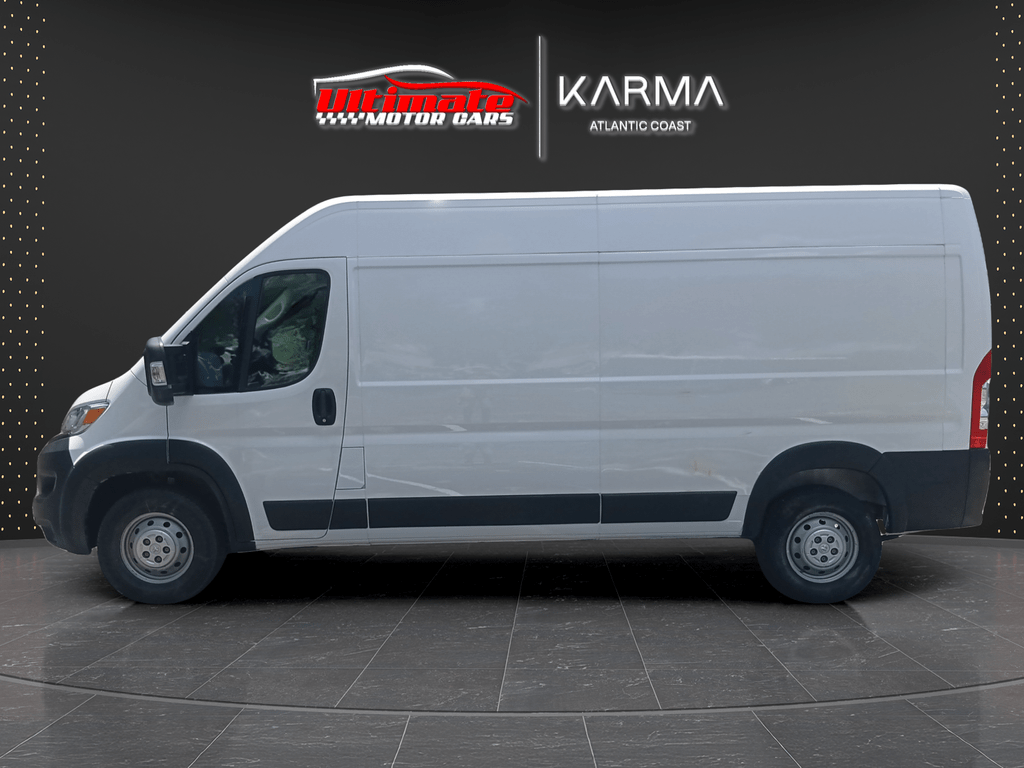 2023 Ram ProMaster 2500 High Roof Saint Augustine FL