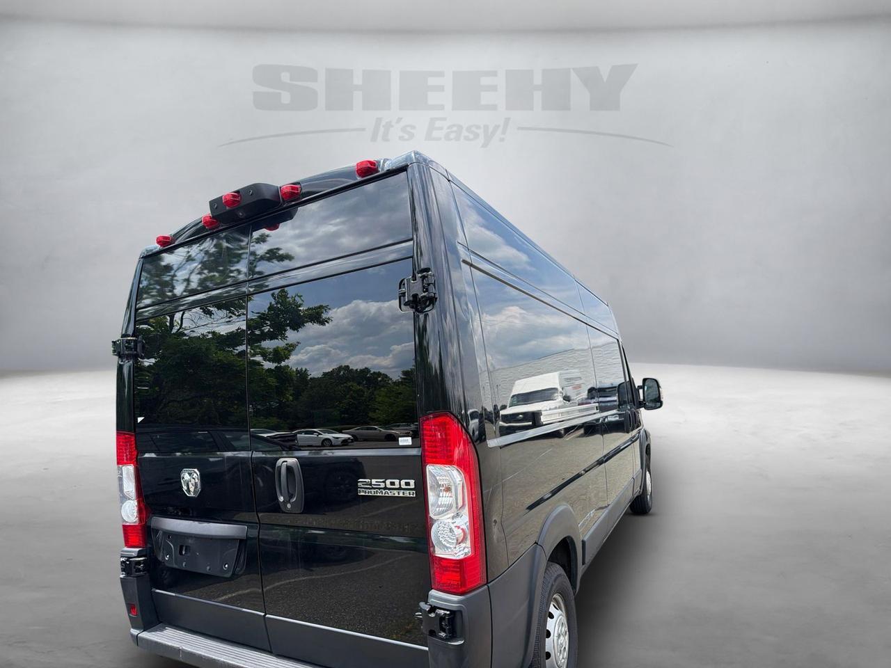 2023 Ram ProMaster 2500 High Roof Stafford VA