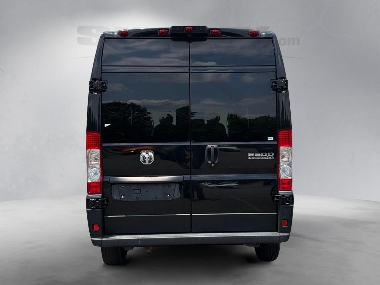 2023 Ram ProMaster 2500 High Roof Stafford VA