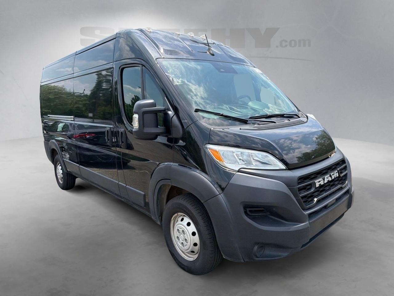 2023 Ram ProMaster 2500 High Roof Stafford VA