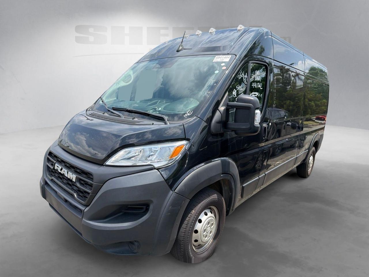 2023 Ram ProMaster 2500 High Roof Stafford VA